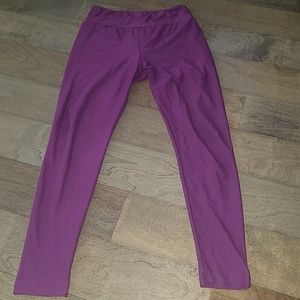 Lularoe legging